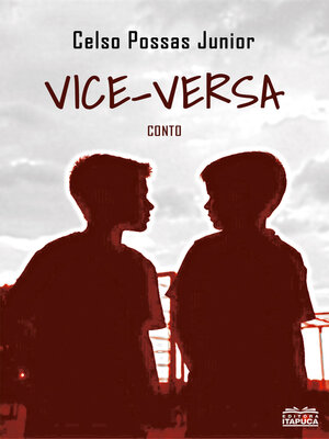 cover image of Vice-versa